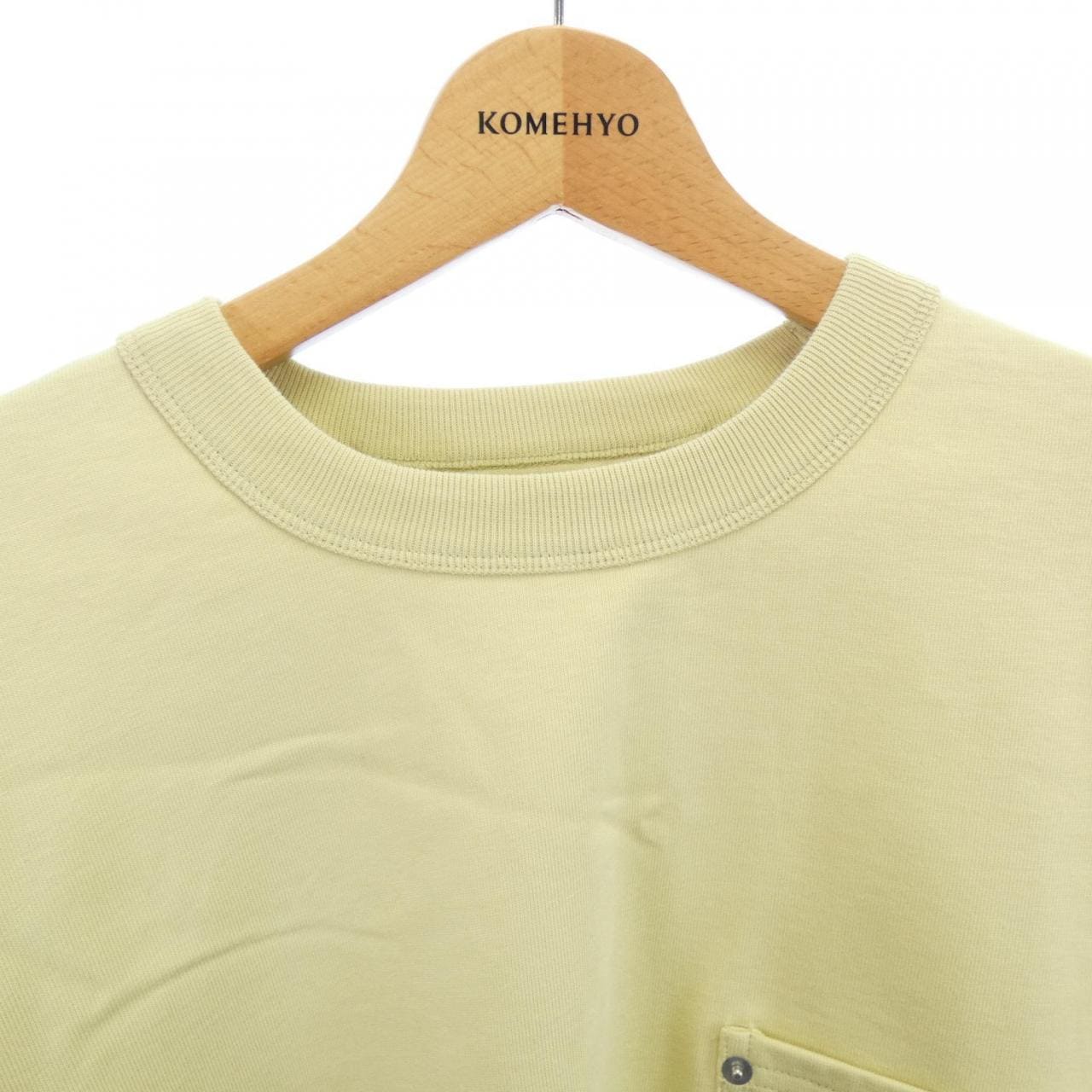 ボッテガヴェネタ BOTTEGA VENETA 773598 VKLZ0 Tシャツ