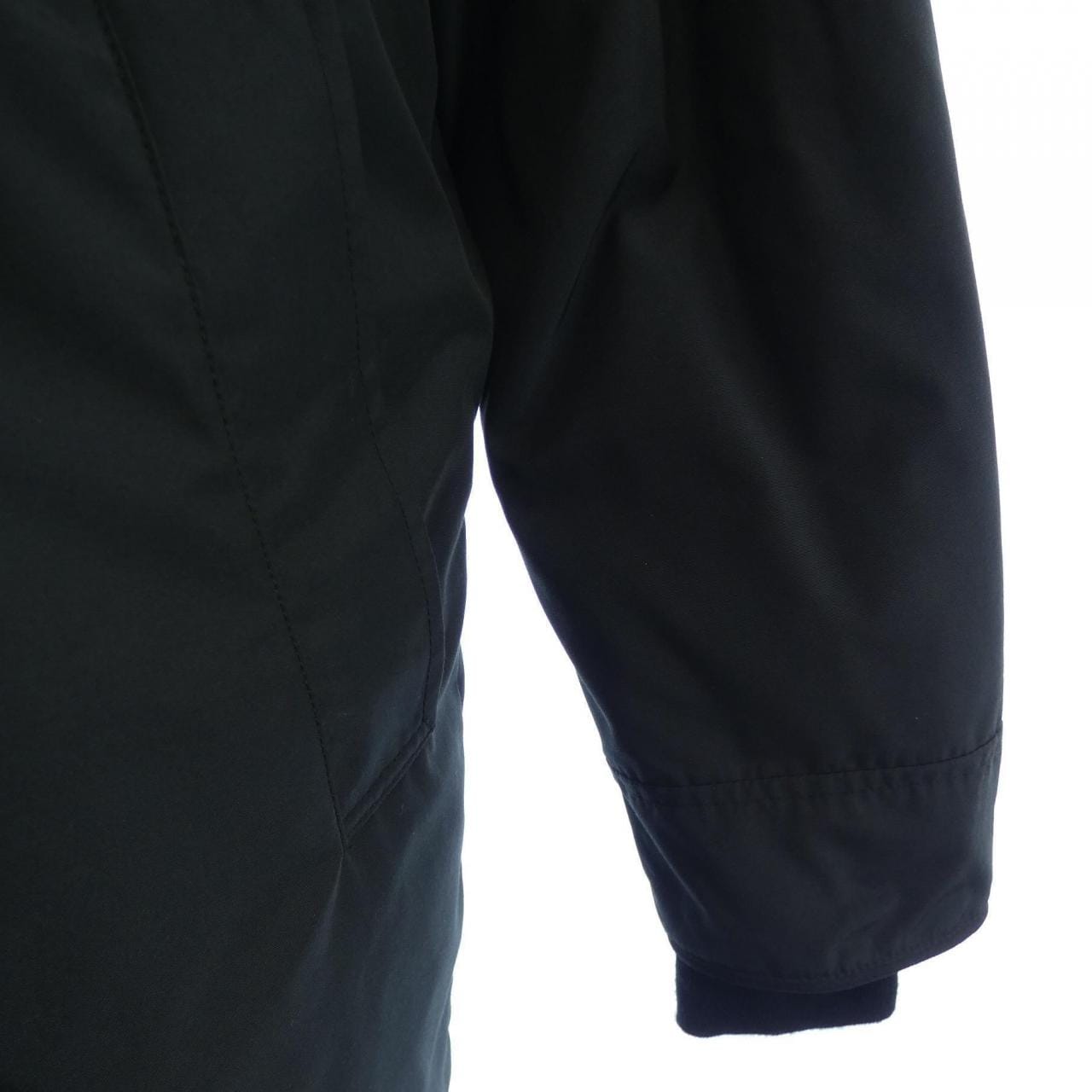 カナダグース CANADA GOOSE BLACK LABEL 2053MB CHATEAU シャトー ダウンコート