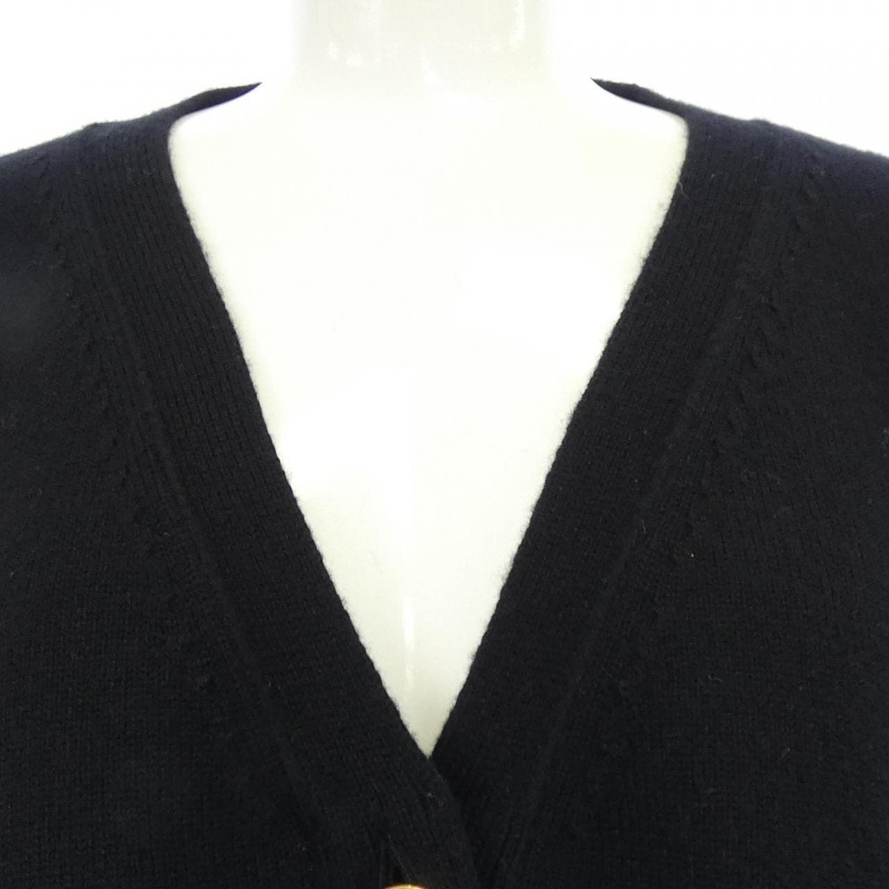 セリーヌ CELINE グルメット カーディガン 2A87T317V カーディガン