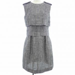 シャネル CHANEL P53373V40073 ワンピース