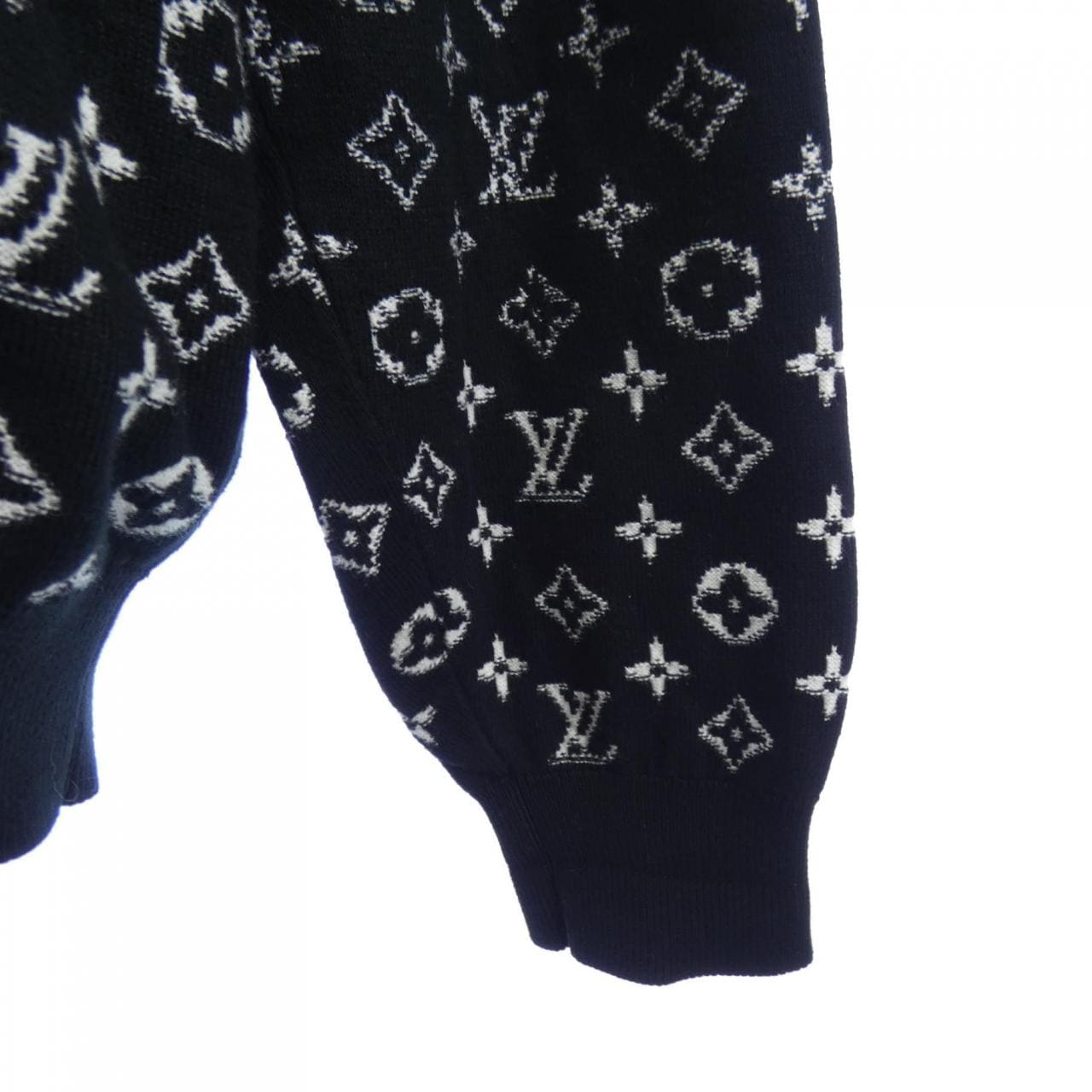 ルイヴィトン LOUIS VUITTON モノグラムグラディエントフーディ HNN45WUSO パーカー