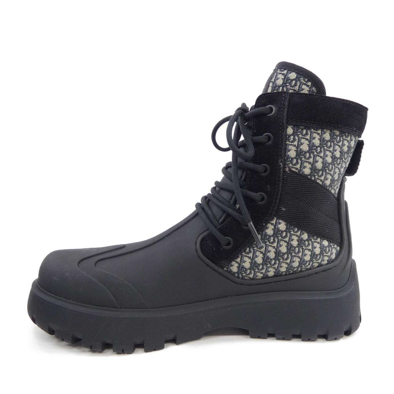 ディオール DIOR 3BO315ZYH ブーツ