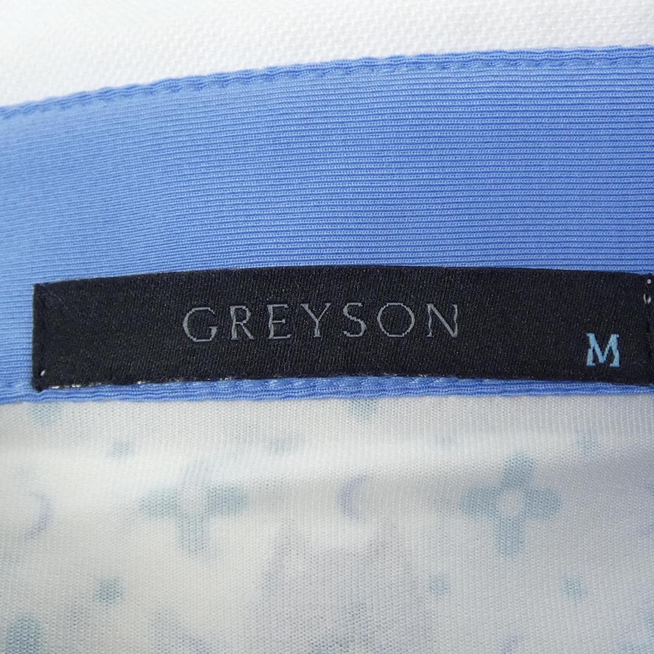 GREYSON ポロシャツ