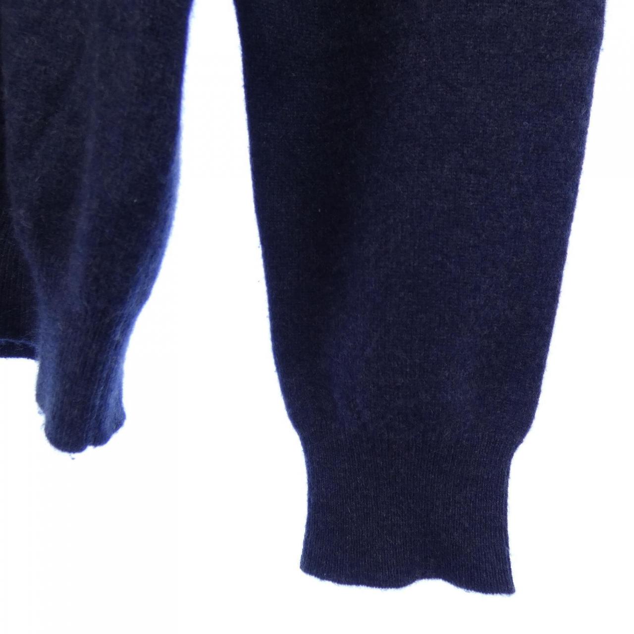 アルマーニコレツィオーニ ARMANI collezioni ニット