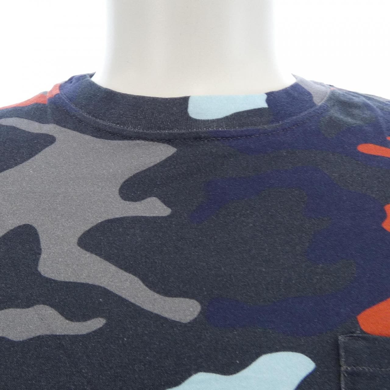 モンクレールガムブルー MONCLER GAMMEBLEU Tシャツ