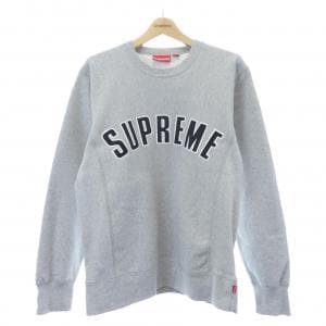 シュプリーム SUPREME ARC LOGO CREWNECK スウェット
