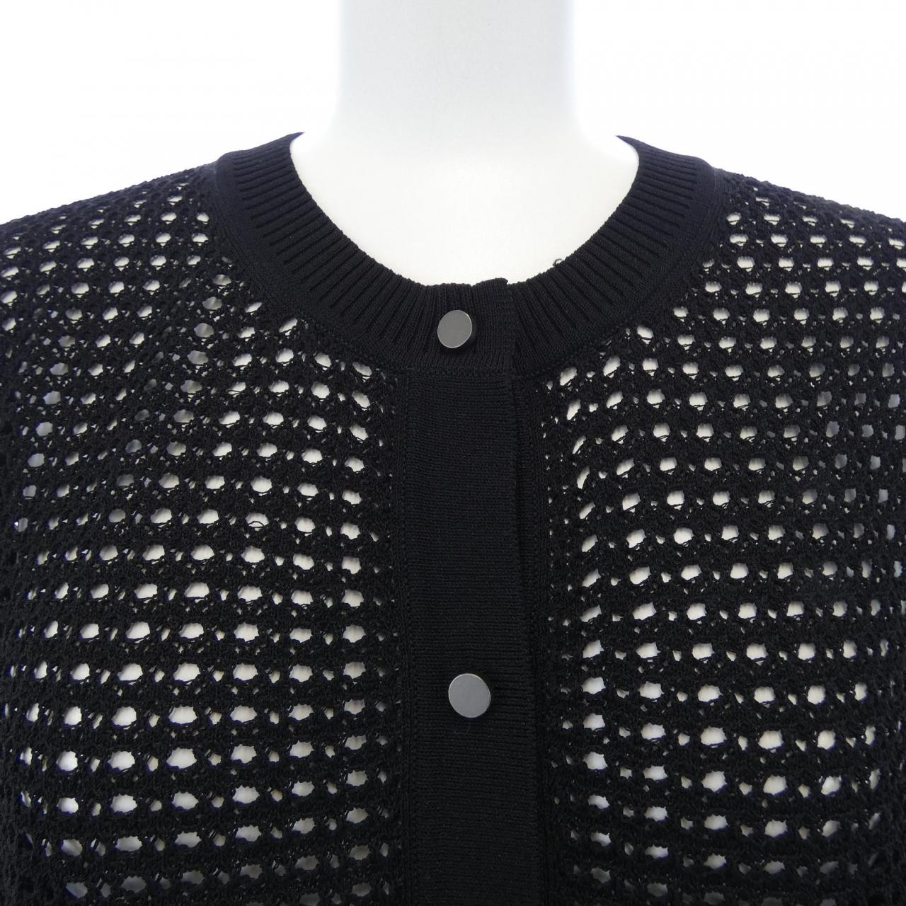 セオリーリュクス Theory luxe 03-4203739 カーディガン