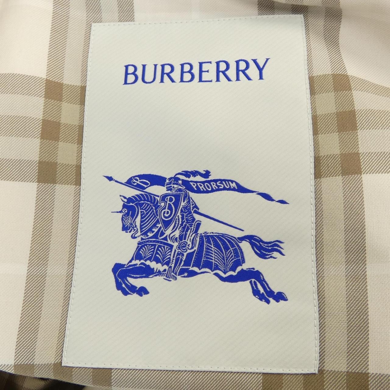 バーバリー BURBERRY ロングギャバジン フィッツ ロヴィア 81150311 トレンチコート