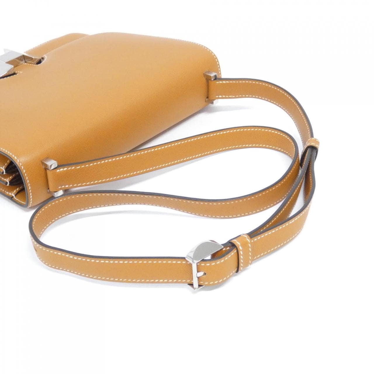 エルメス エルメス 2002 20cm 075133CK バッグ