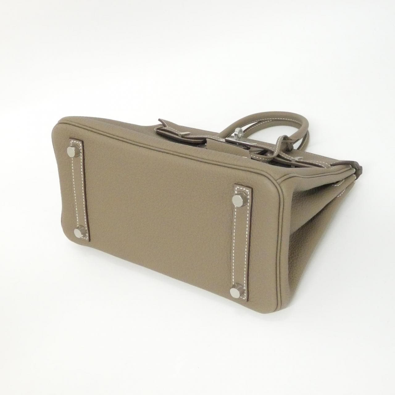 【未使用品】エルメス バーキン 25cm 041344CK バッグ