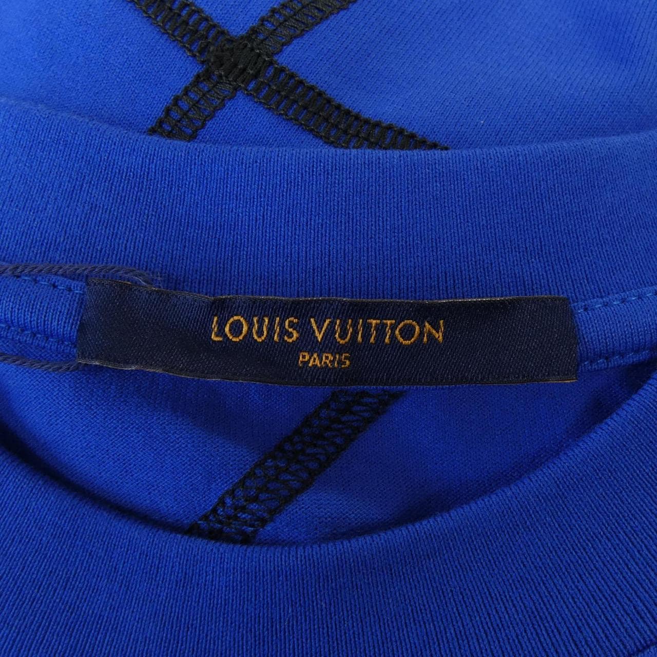 ルイヴィトン LOUIS VUITTON NBA HKY22WNPG Tシャツ
