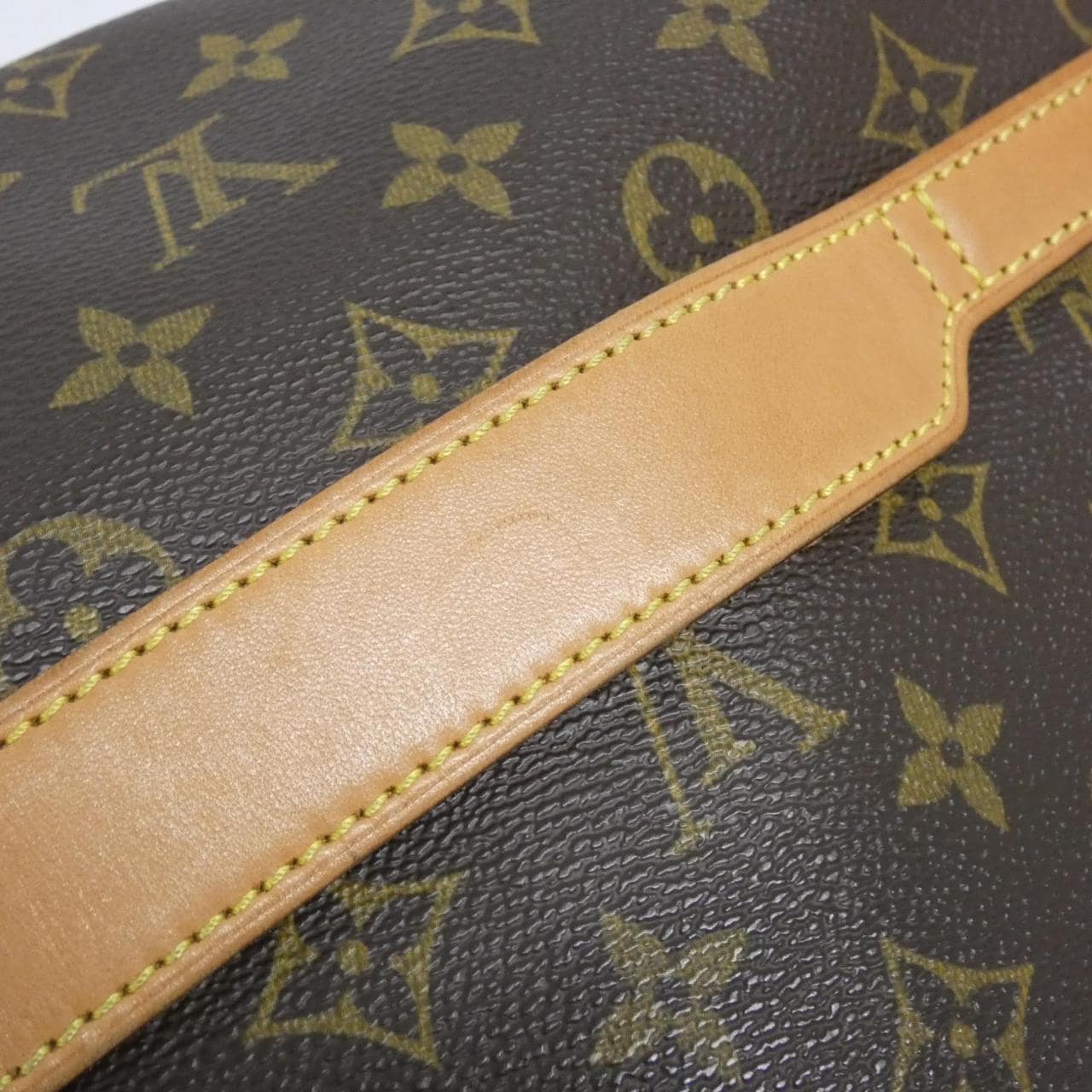 ルイヴィトン モノグラム アベス M45257 ショルダーバッグ