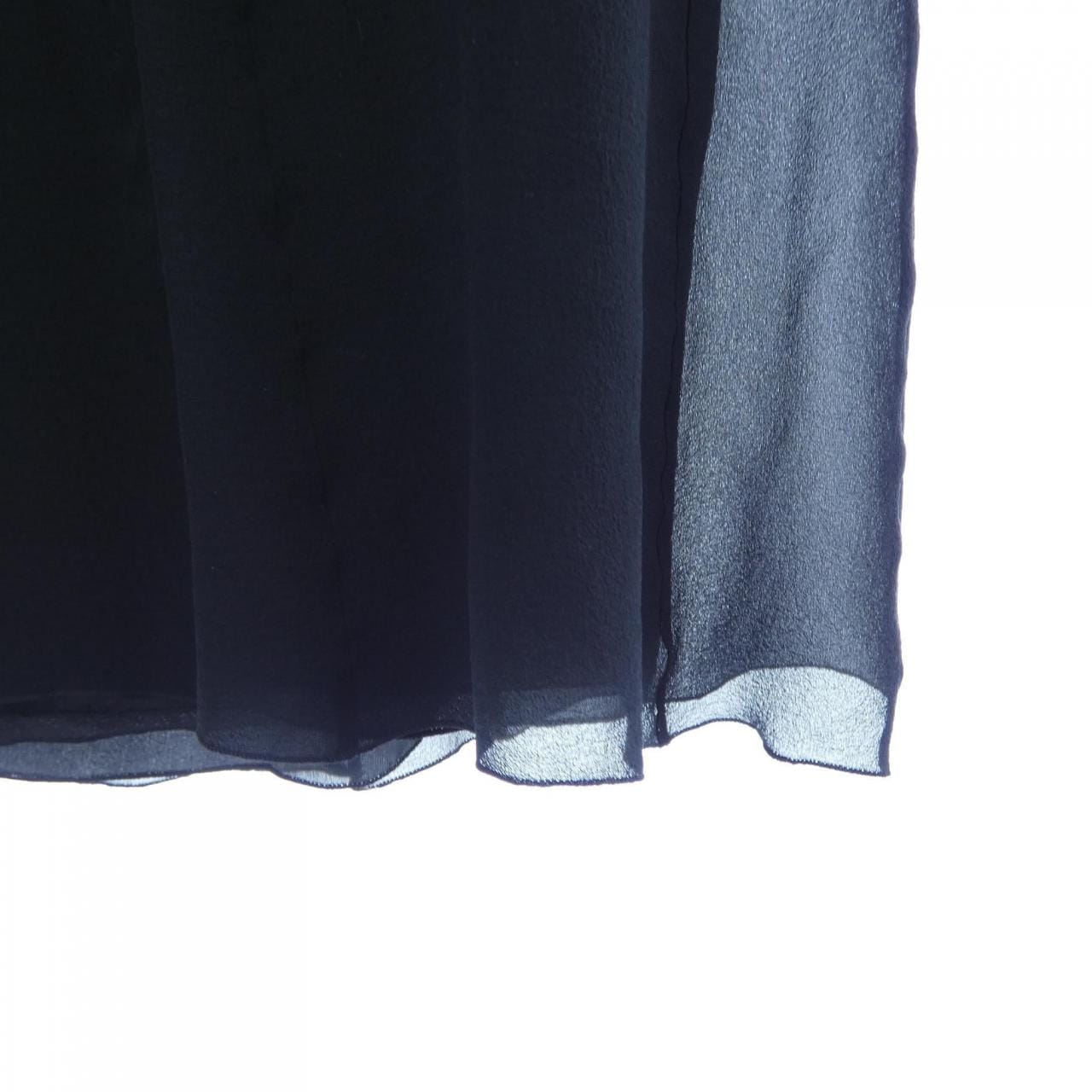 【ヴィンテージ】シャネル CHANEL P27732V16159 06C スカート