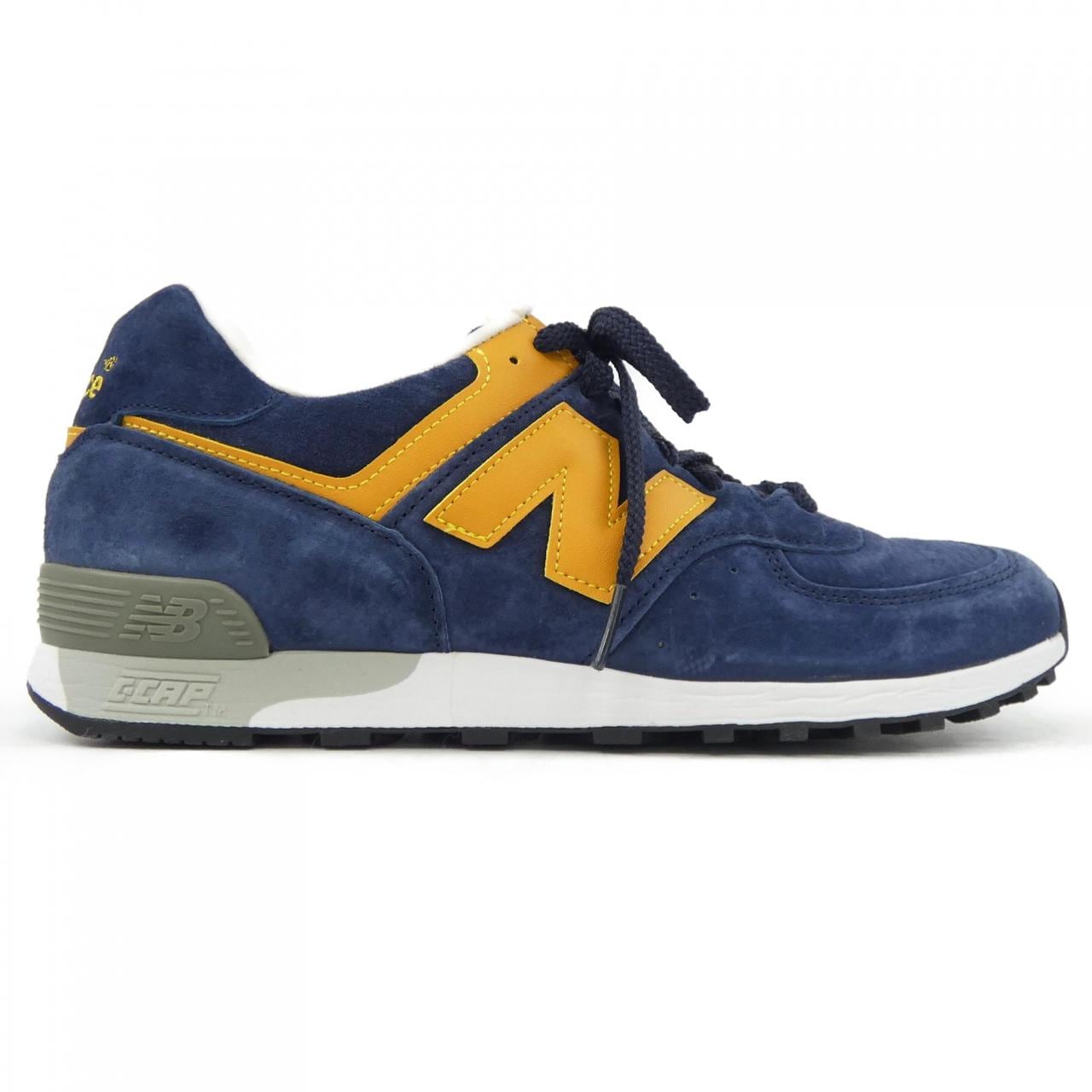 ニューバランス NEW BALANCE M576PBY スニーカー