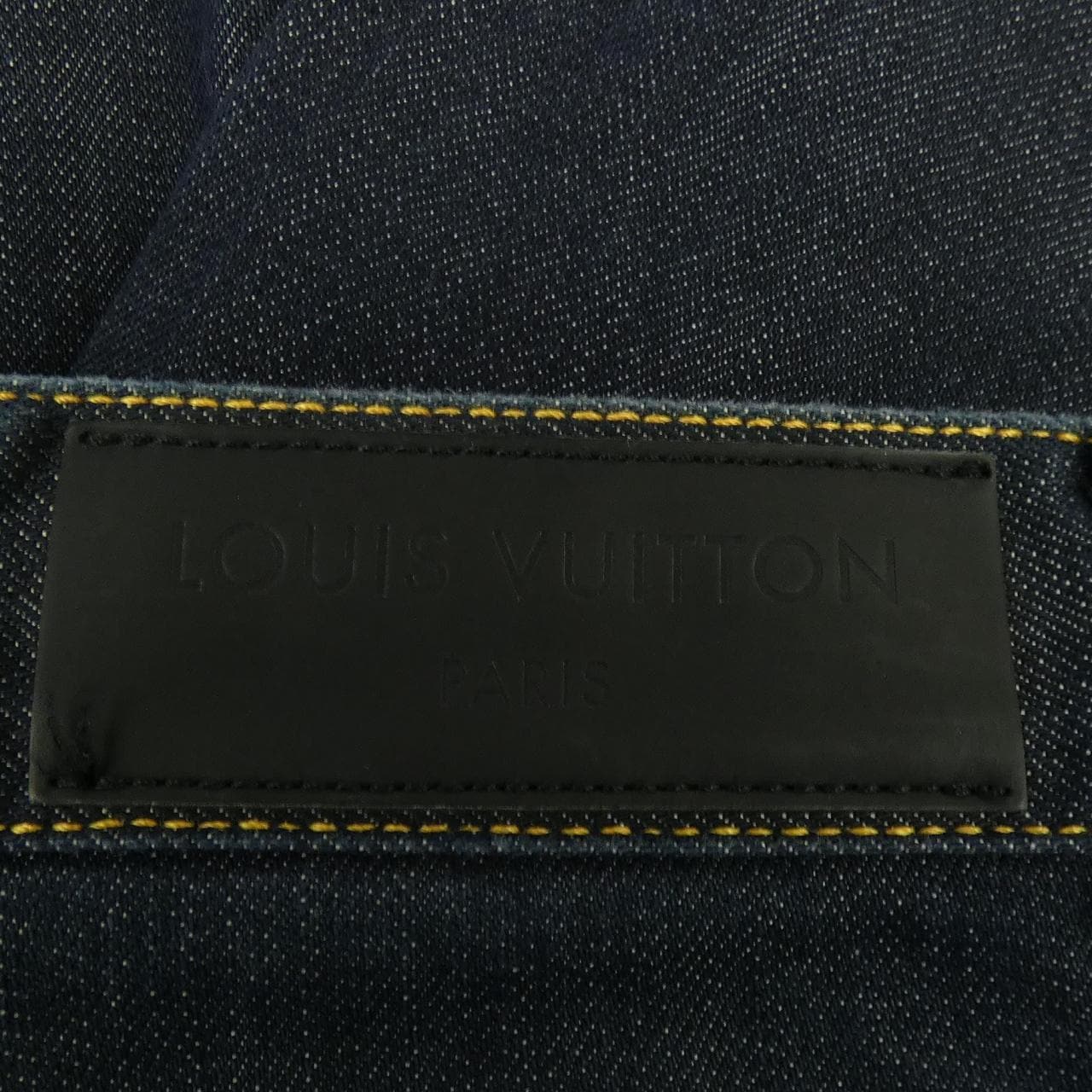 LOUIS VUITTON Vuitton MKDP01CQU 牛仔裤