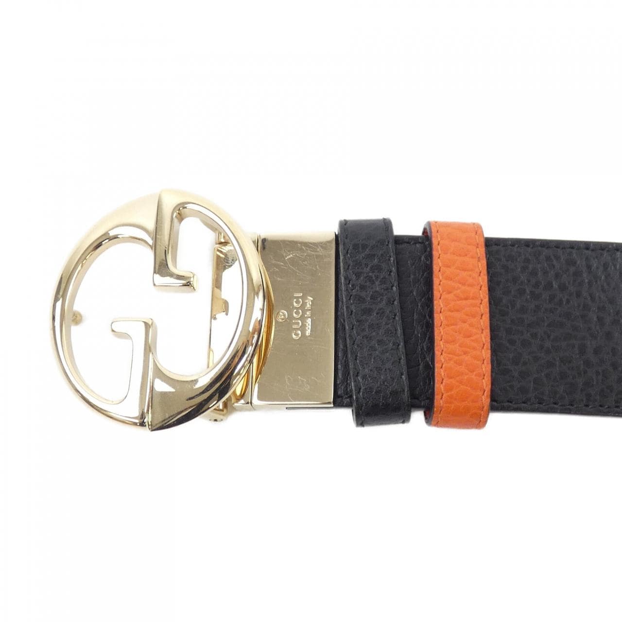 グッチ GUCCI 450000 CAO2G BELT
