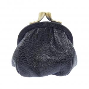 イルビゾンテ IL BISONTE COIN CASE