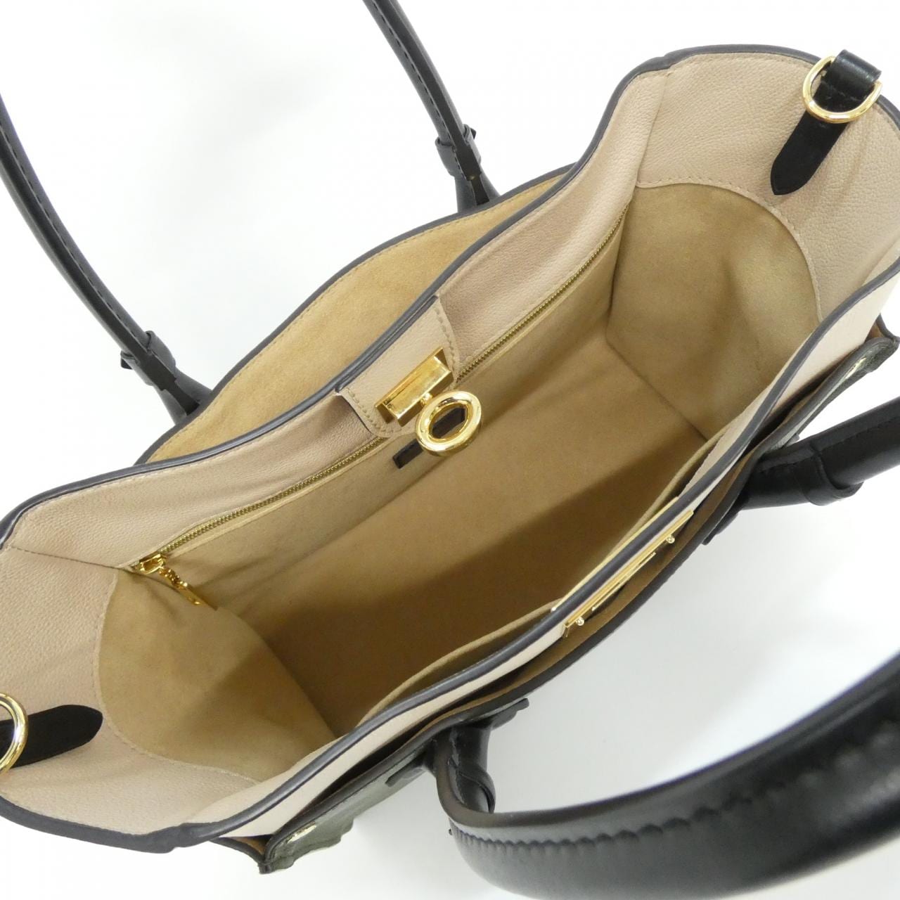 ルイヴィトン オンマイサイド MM M55302 バッグ