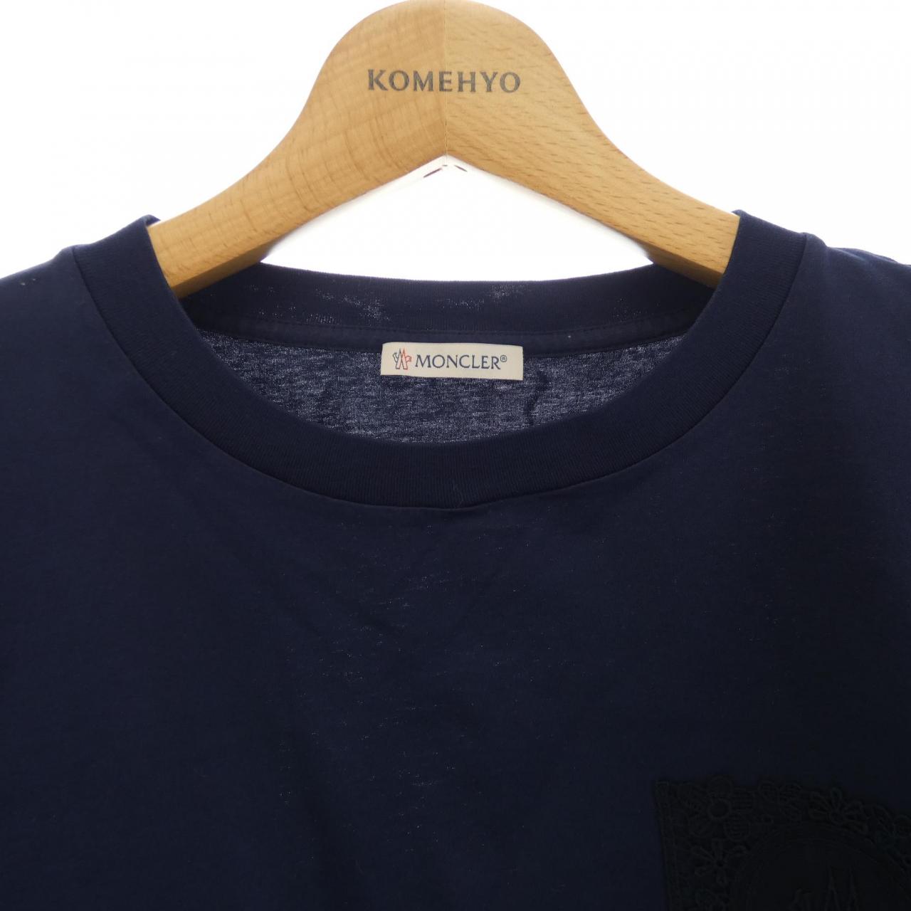 モンクレール MONCLER E10938050800 Tシャツ