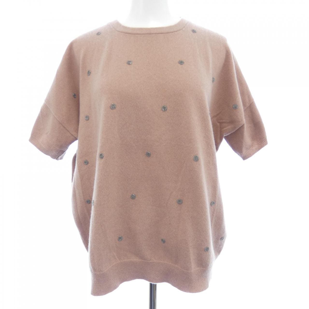 ブルネロクチネリ BRUNELLO CUCINELLI M12118210 ニット