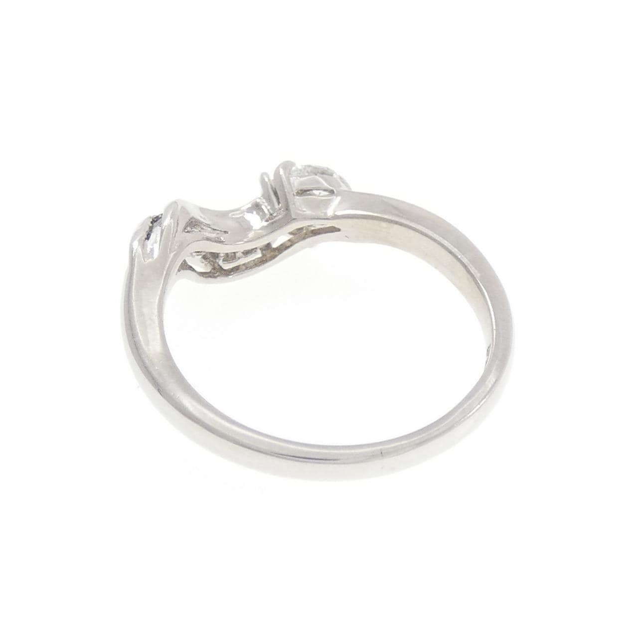 PT900 ダイヤモンド リング