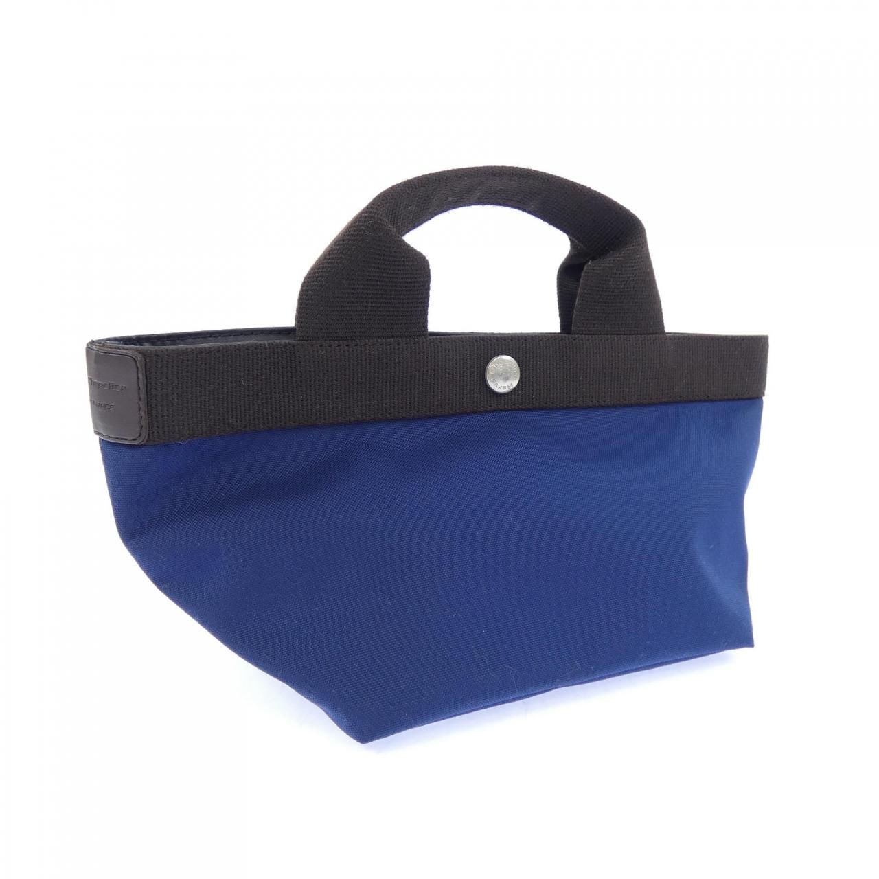 エルベシャプリエ HERVE CHAPELIER 舟型トート 701C BAG