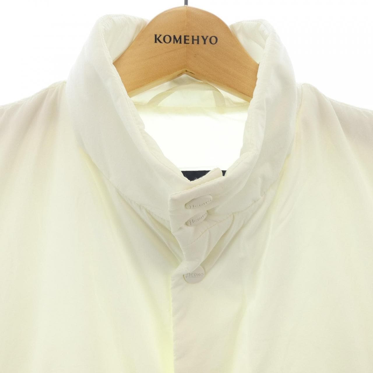 ヘルノ Herno GI000298U ベスト