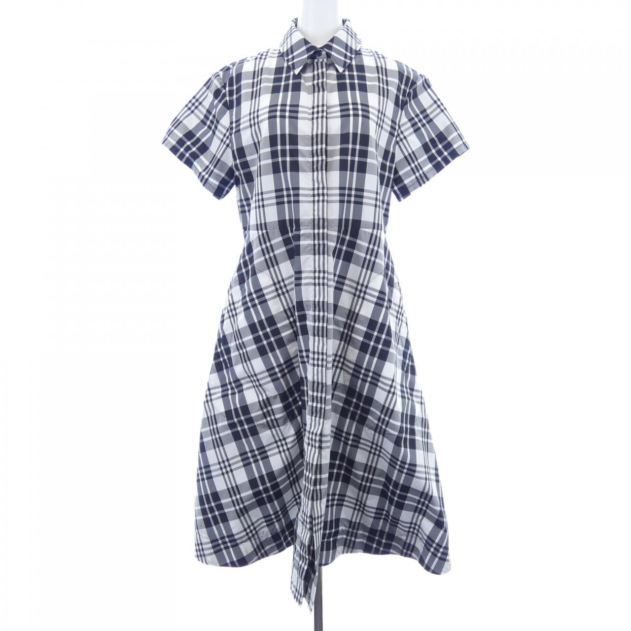 クリスチャンディオール CHRISTIAN DIOR 241R27A2712 ワンピース