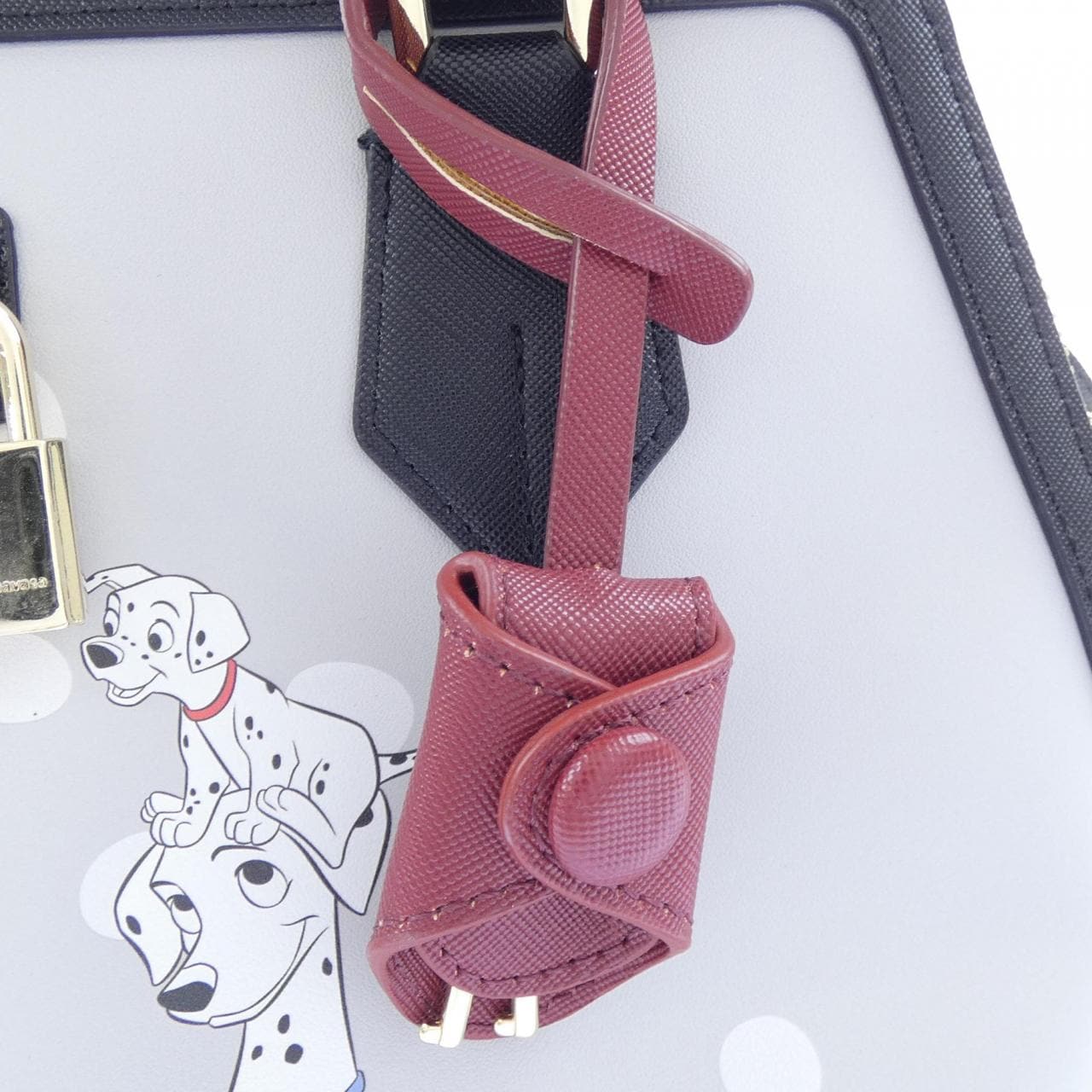 サマンサタバサ Samantha Thavasa BAG