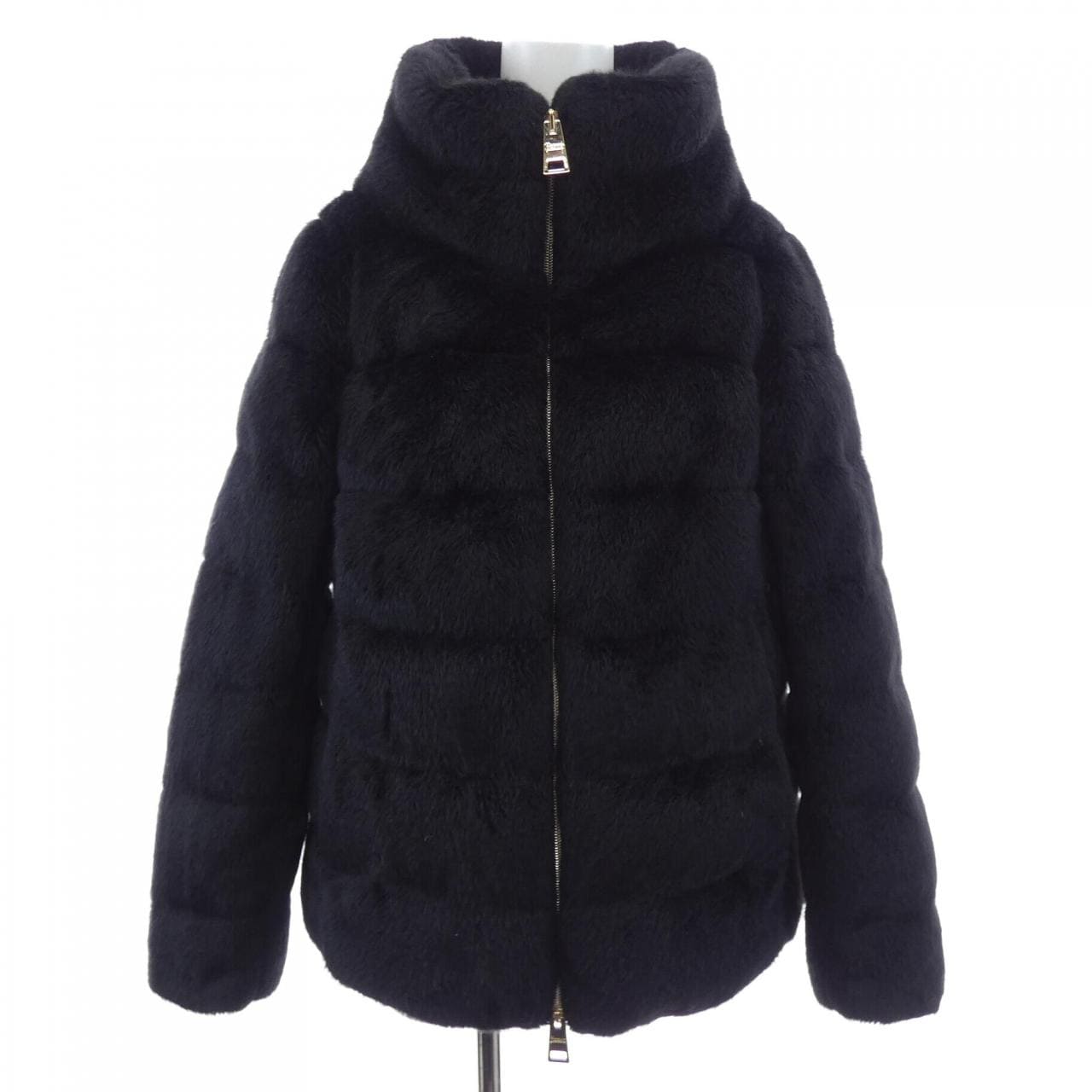 ヘルノ Herno PI1166D ダウンジャケット