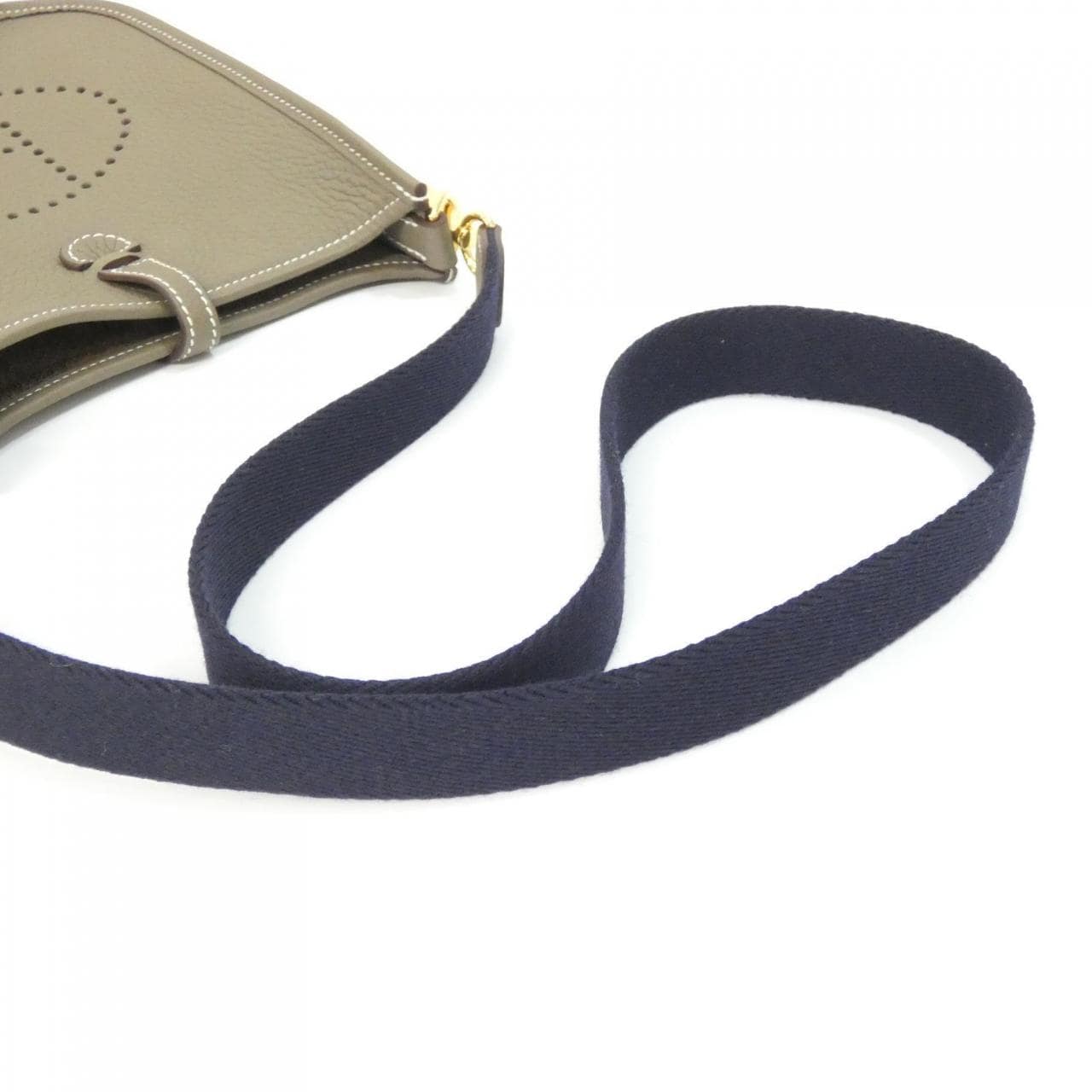 エルメス エヴリン アマゾン ショート ストラップ 16cm 085945CC ショルダーバッグ