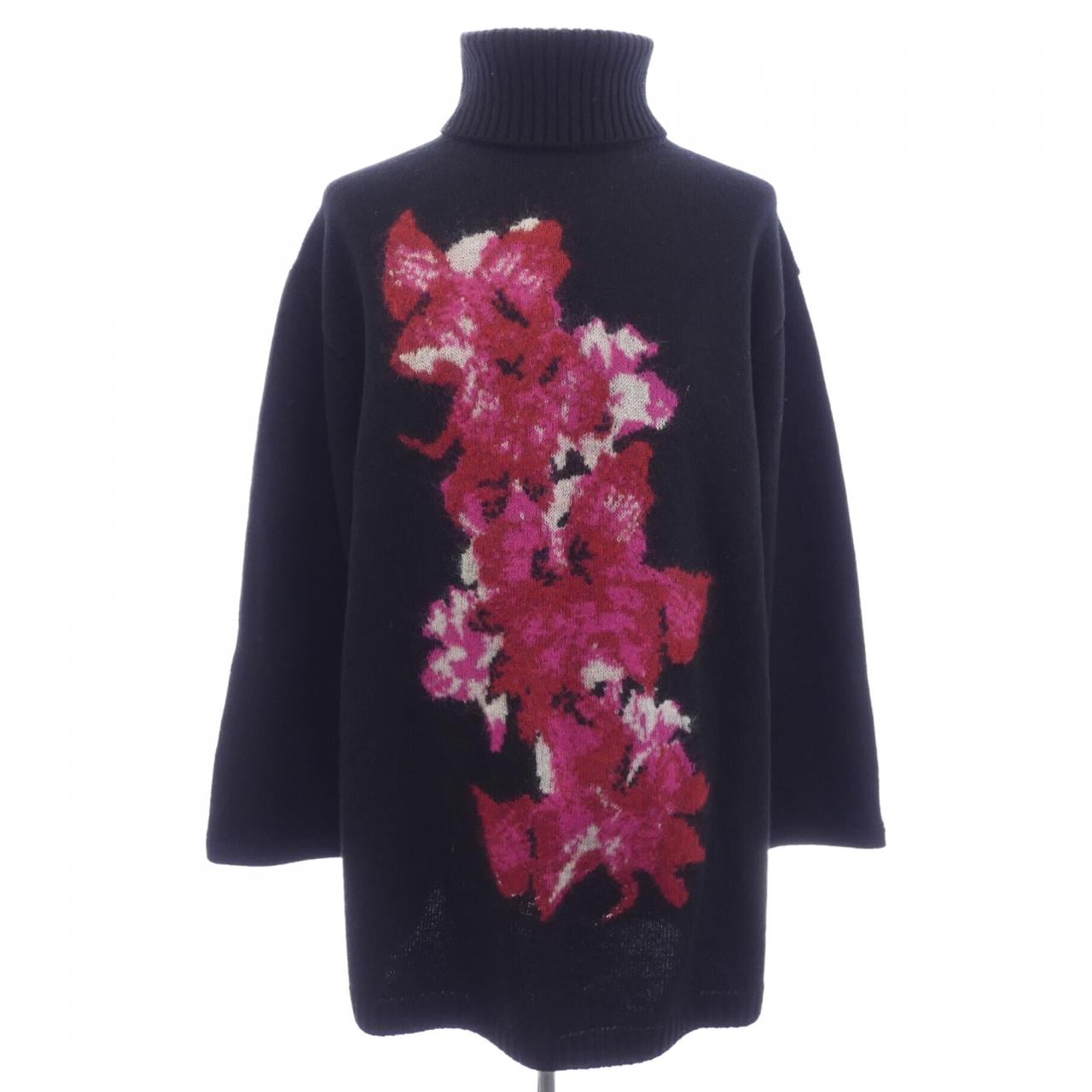 ヨウジヤマモトプールオム YOHJI YAMAMOTO POUR HOMME HO-K89-987 ニット