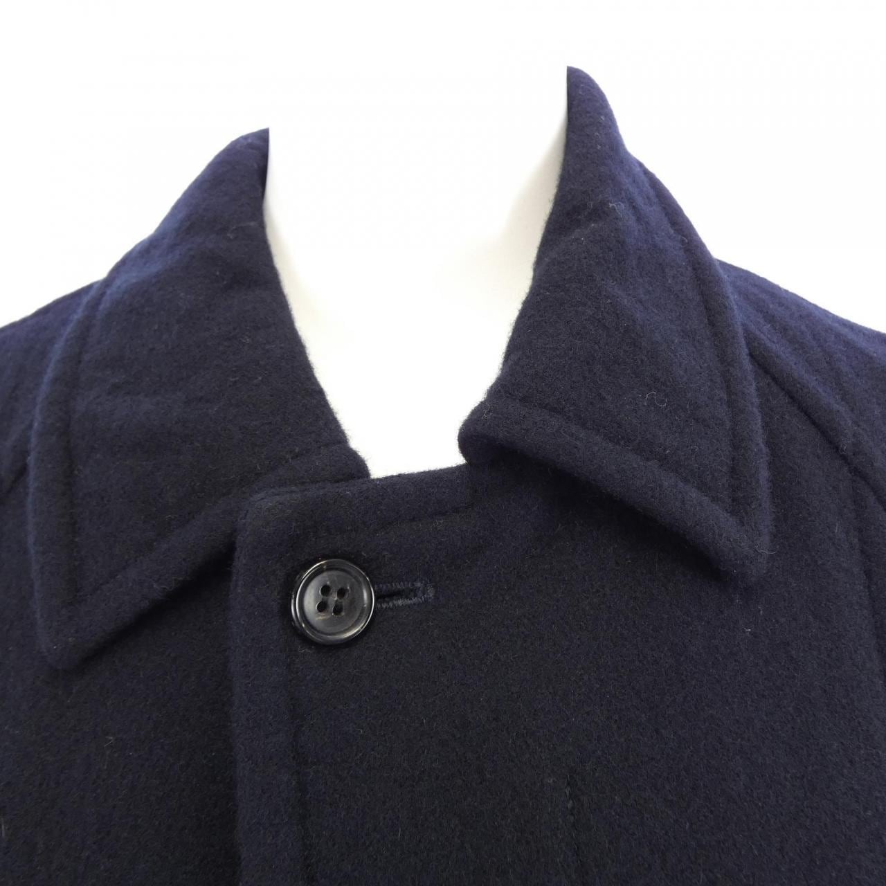 コムデギャルソン COMME des GARCONS GK-C010 ポンチョ