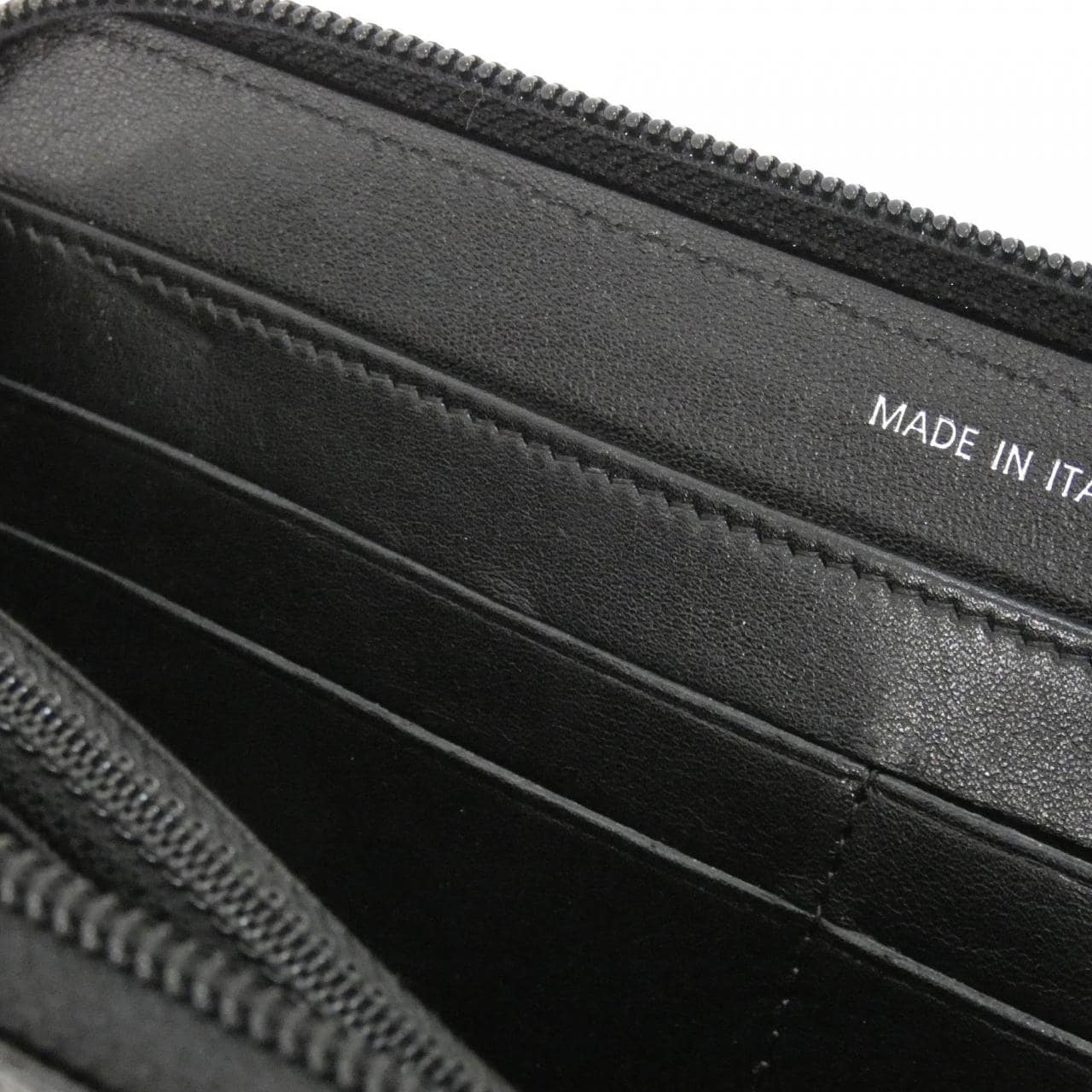 シャネル タイムレスCC ライン 50071 財布