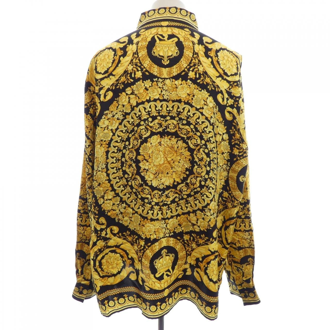 ヴェルサーチェ VERSACE 1003941 シャツ