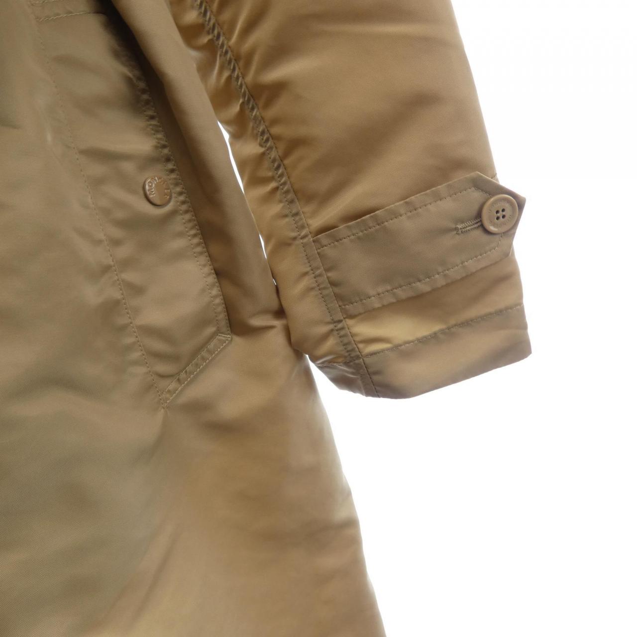 モンクレール MONCLER VILLEREST コート