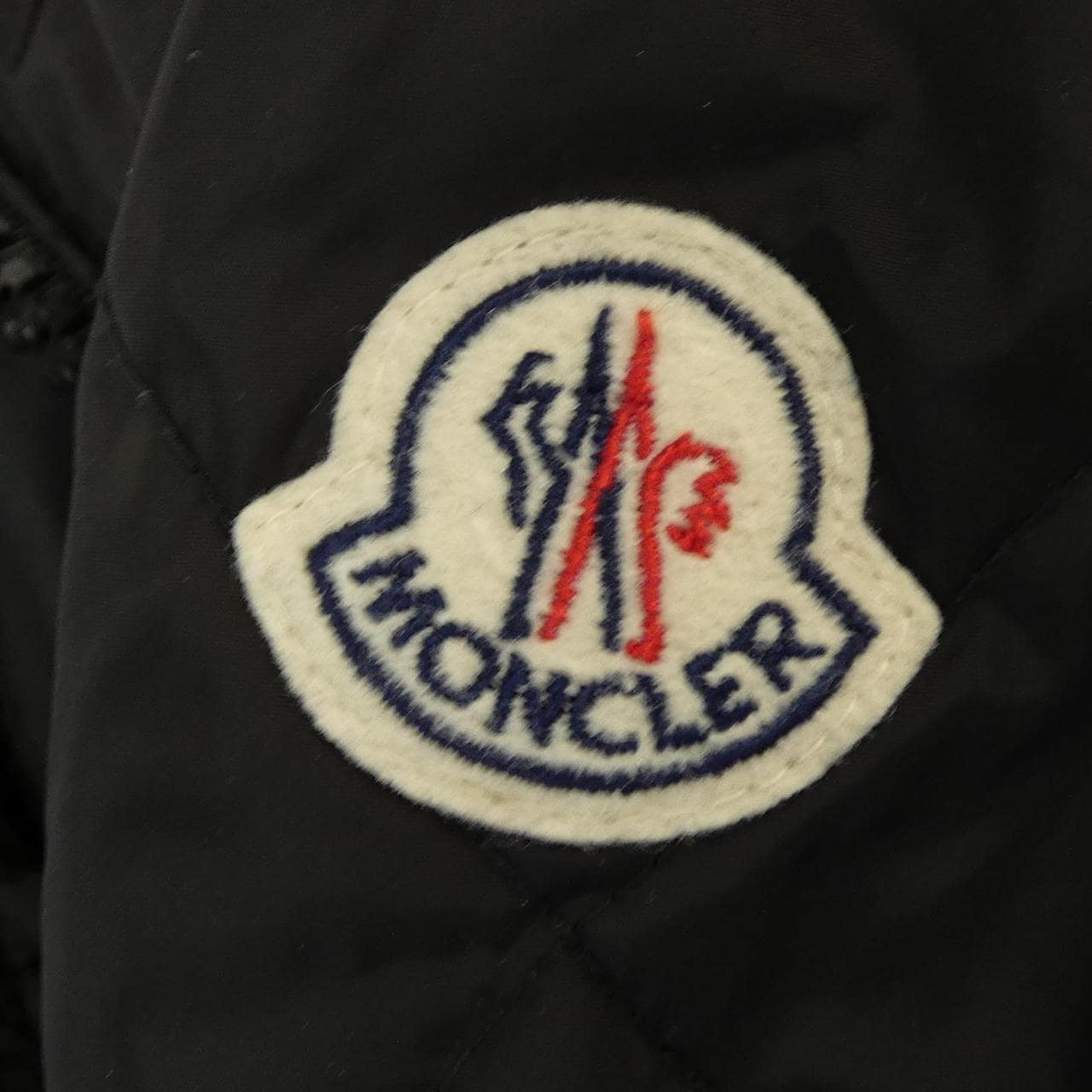 モンクレール MONCLER VAULOGETTE ダウンコート