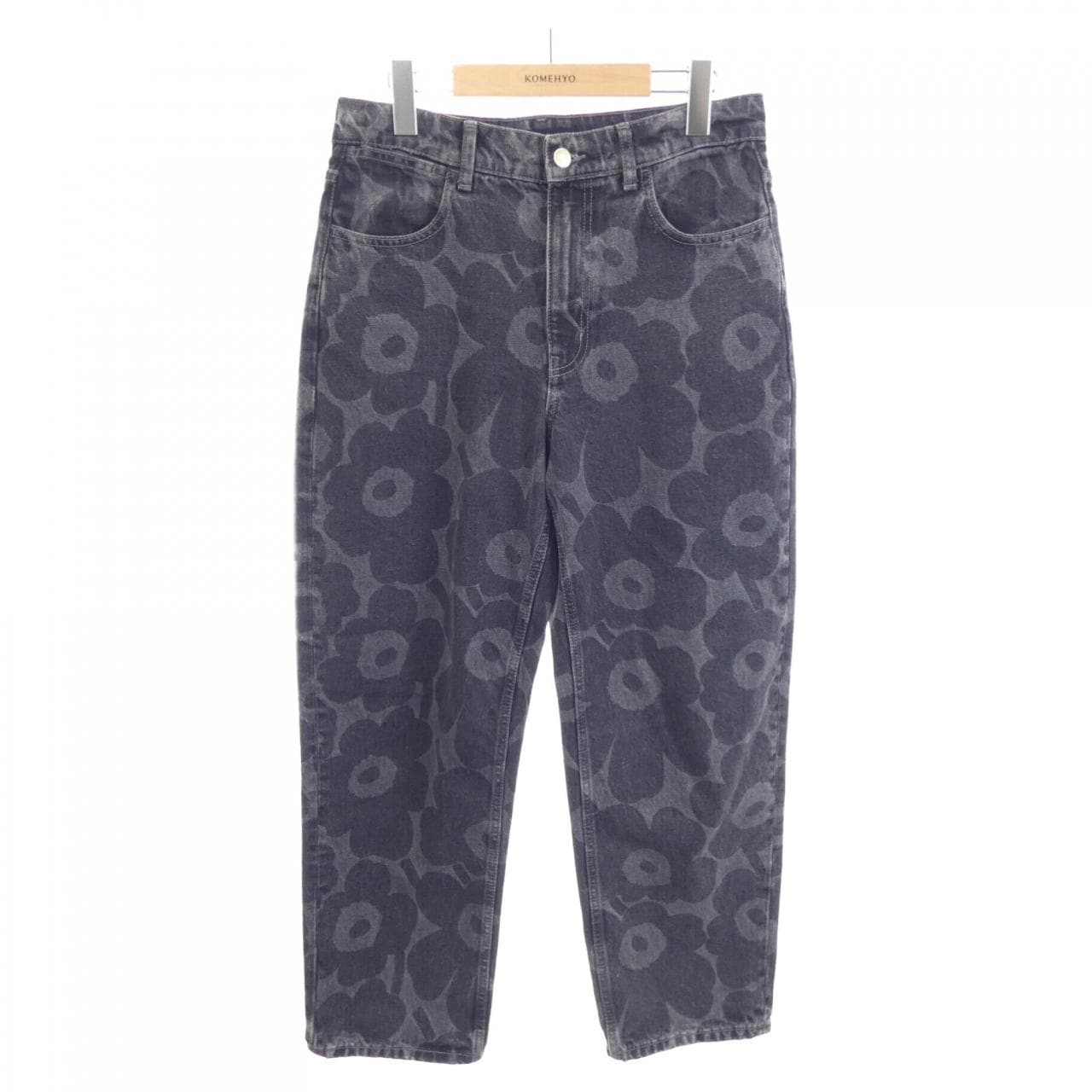 マリメッコ MARIMEKKO パンツ
