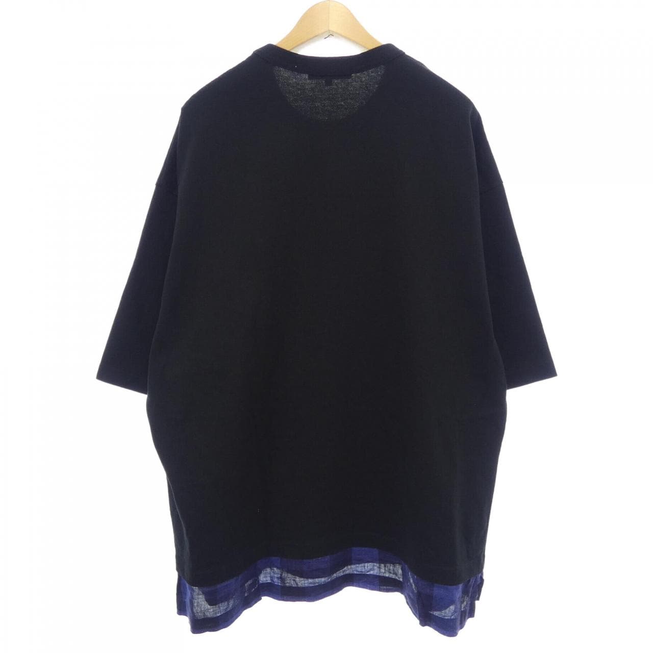 コムデギャルソンオム COMME des GARCONS HOMME HI-T016 Tシャツ