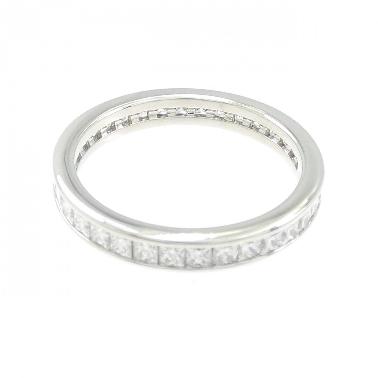ミキモト ダイヤモンド リング 1.20CT