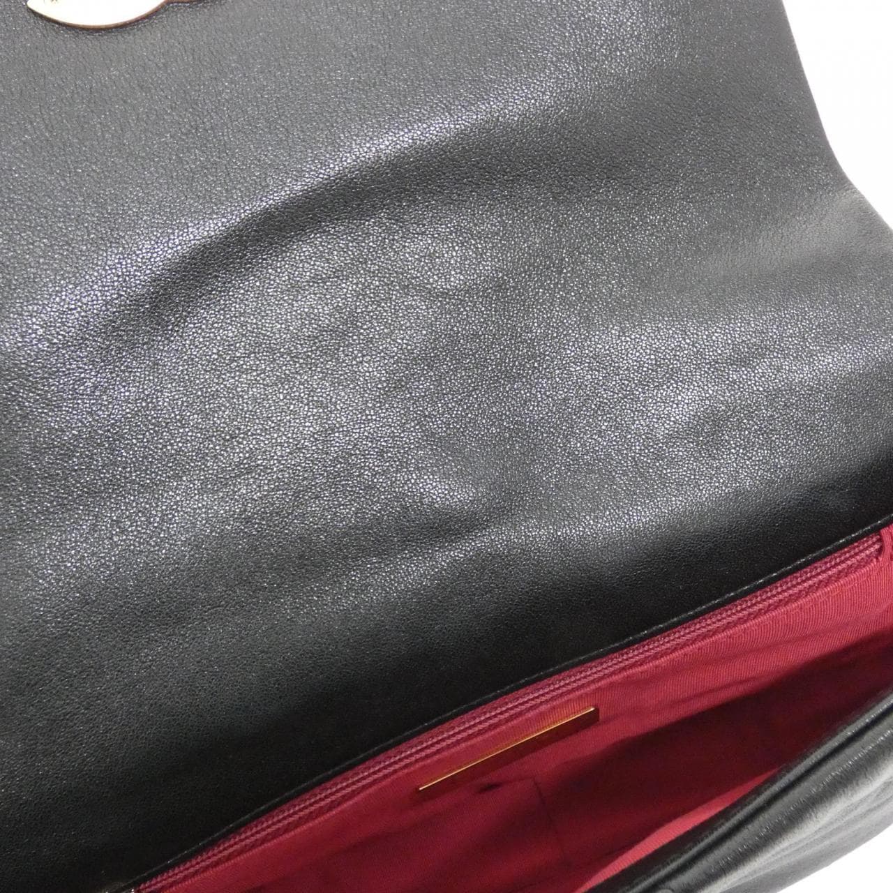 シャネル シャネル19 ライン AS1160 ショルダーバッグ