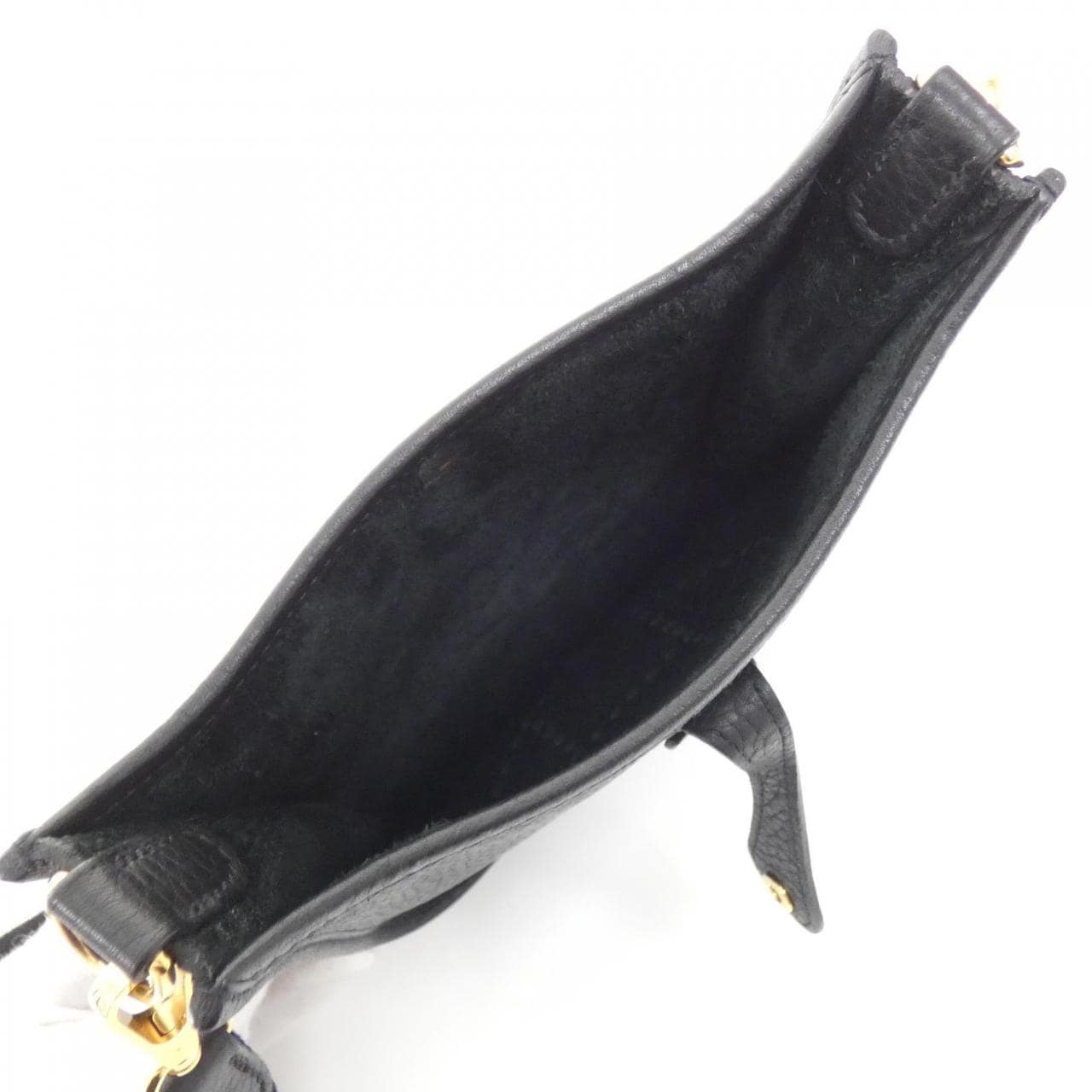 エルメス エヴリン アマゾン 16cm 069426CC ショルダーバッグ