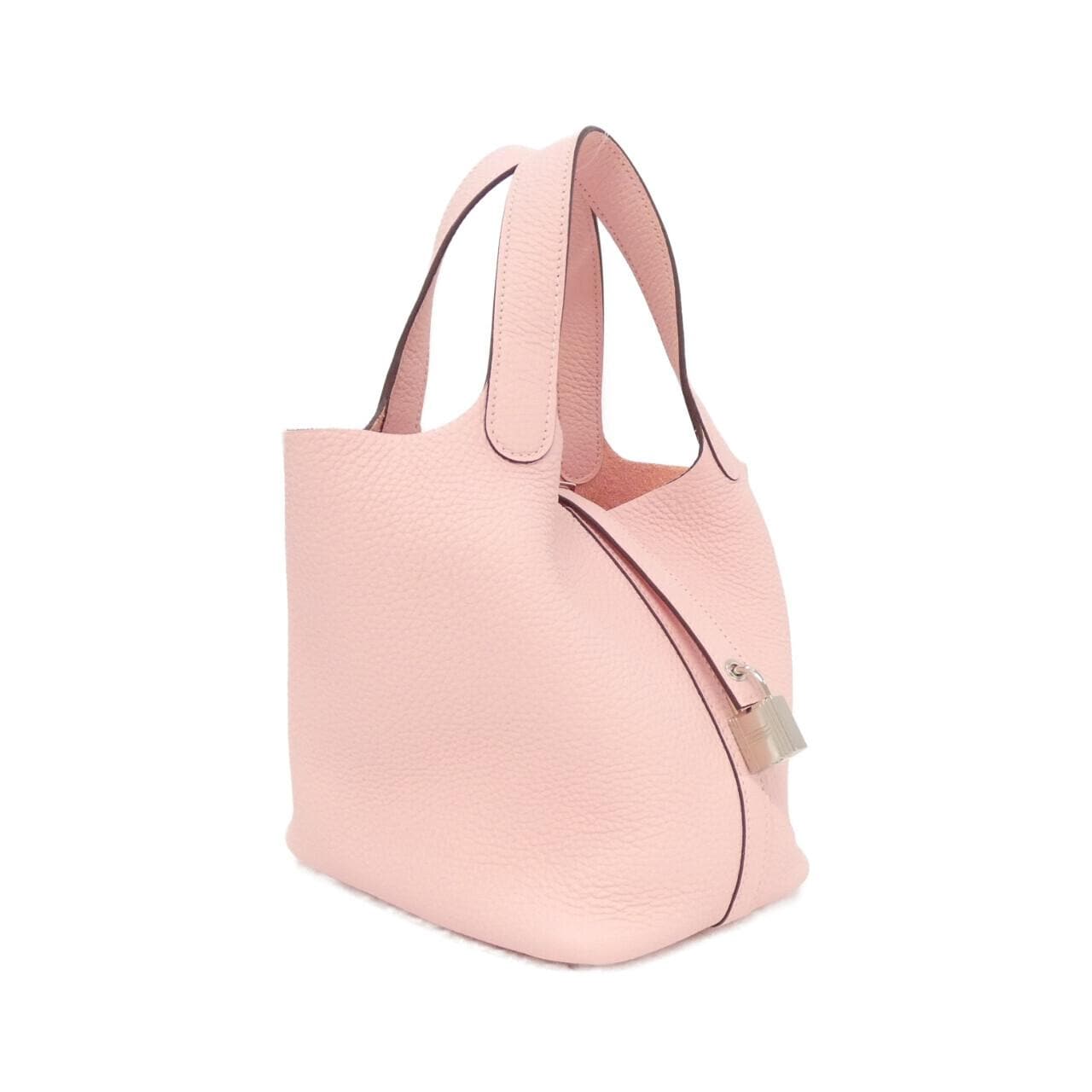 エルメス ピコタン ロック PM 056289CK バッグ