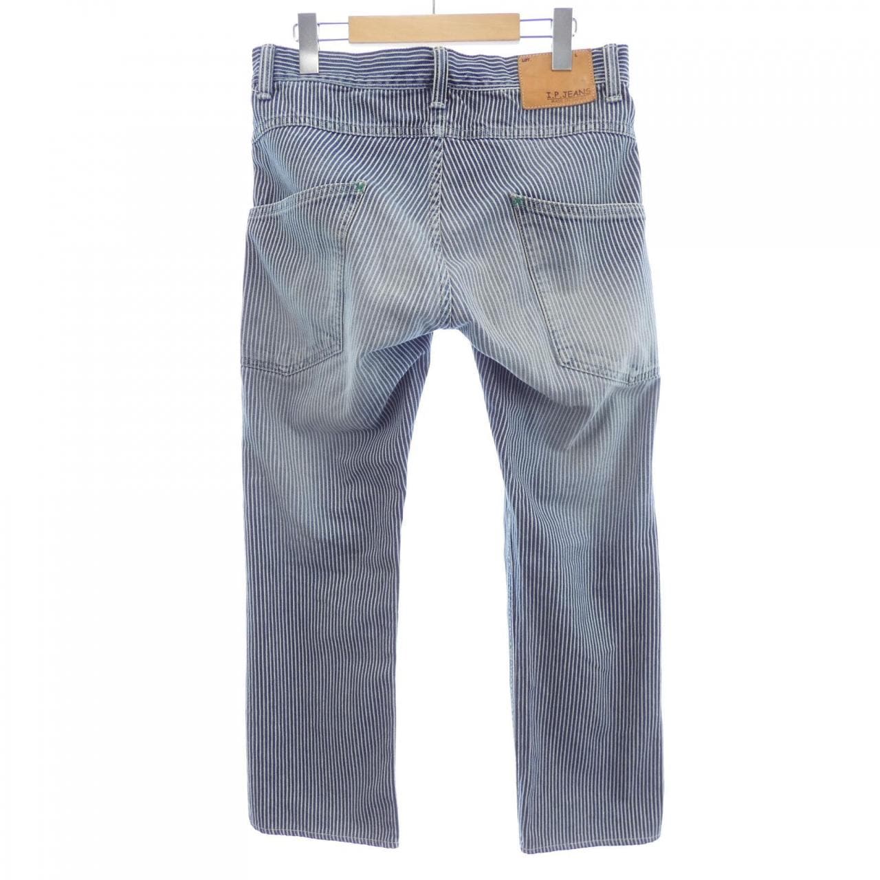 I.P.JEANS パンツ