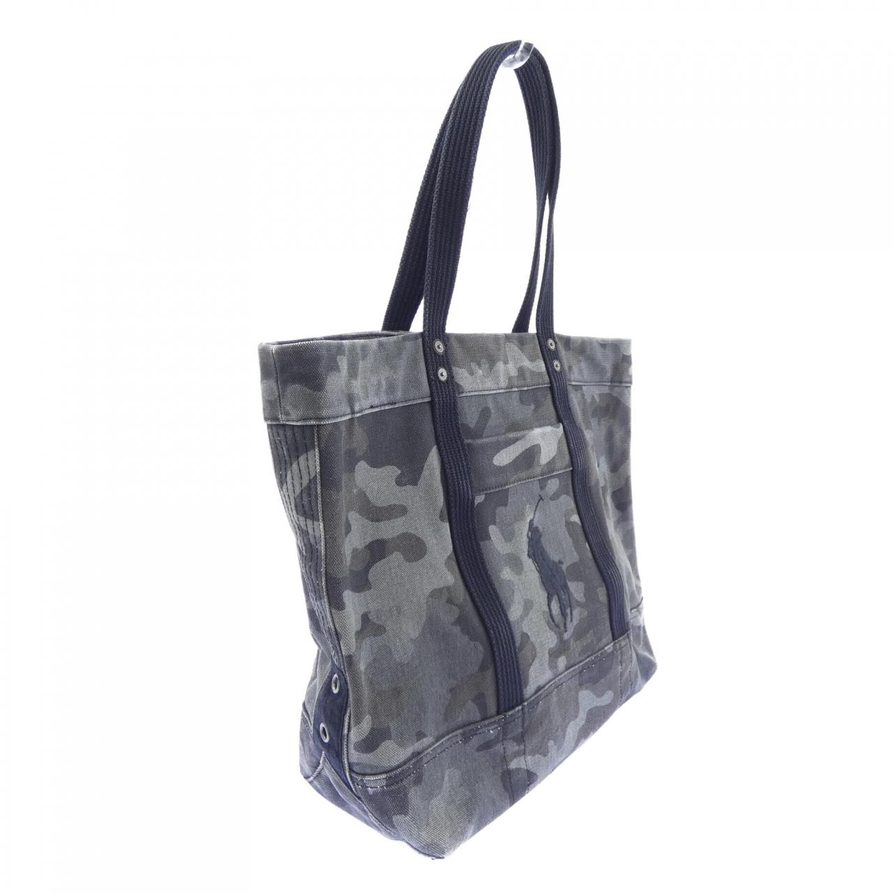 ポロラルフローレン POLO RALPH LAUREN BAG