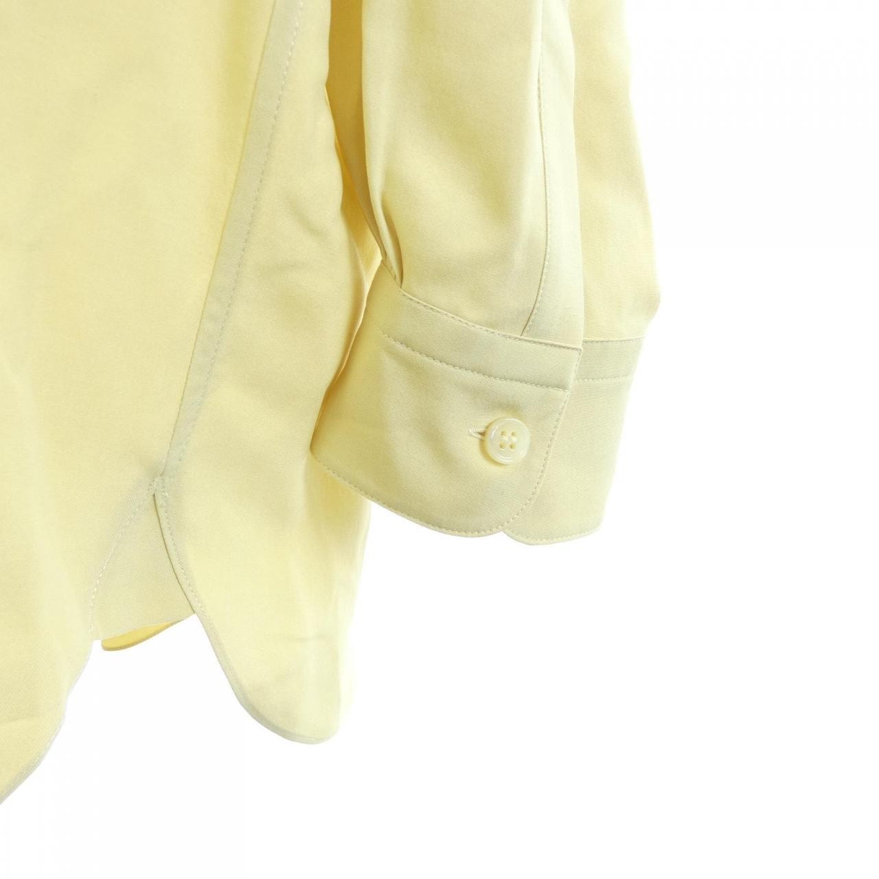 ロロピアーナ Loro Piana FAM3155 シャツ
