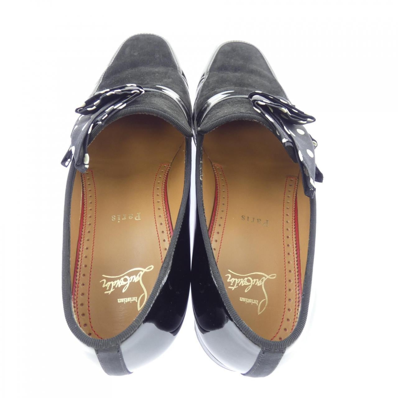 クリスチャンルブタン CHRISTIAN LOUBOUTIN シューズ