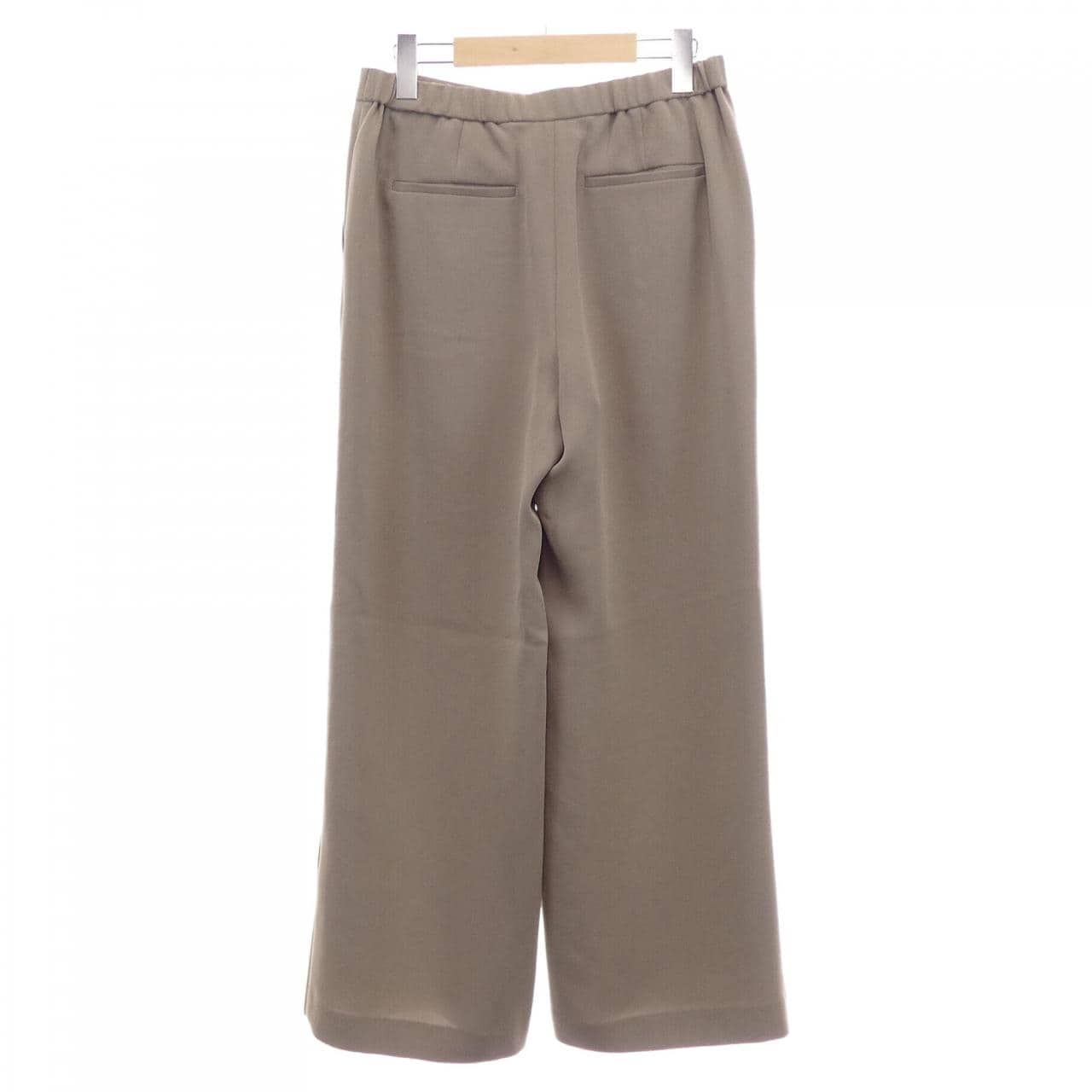 セオリーリュクス Theory luxe 03-1106400 パンツ
