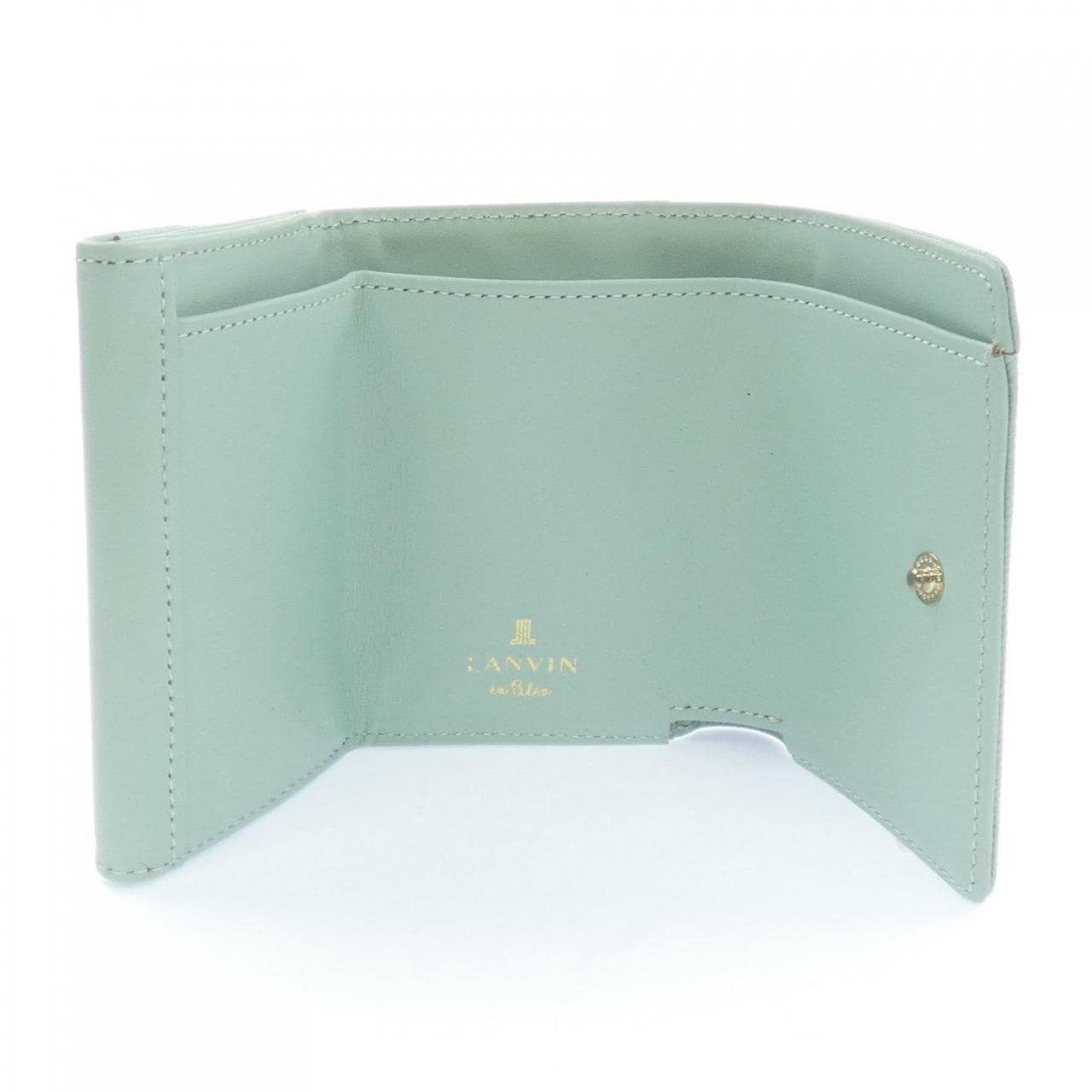 ランバンオンブルー LANVIN en Bleu WALLET
