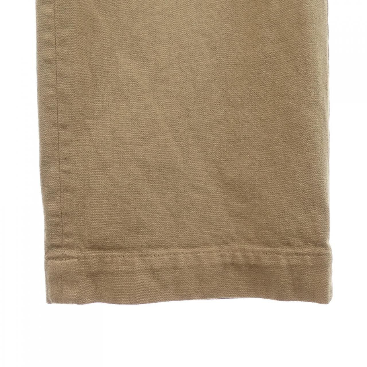 コムデギャルソンオム COMME des GARCONS HOMME HO-P053 パンツ